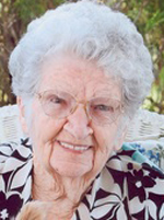 Betty Daugherty
